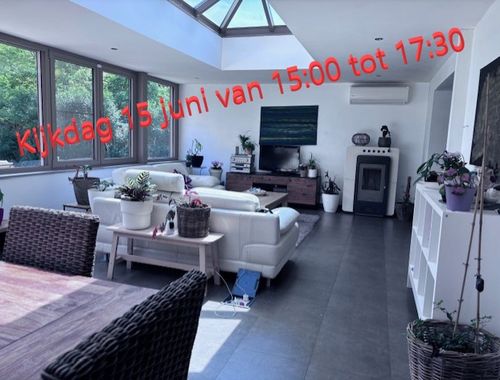                                         Villa à vendre à Petit-Enghien, € 545.000
